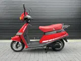 Foto 19 van Suzuki CP50 Retro Vintage scooter bromscooter bromfiets BJ 1985