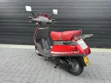 Foto 21 van Suzuki CP50 Retro Vintage scooter bromscooter bromfiets BJ 1985