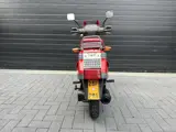 Foto 22 van Suzuki CP50 Retro Vintage scooter bromscooter bromfiets BJ 1985