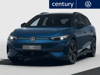 Volkswagen ID.7 Tourer Limited Edition Plus 77 kWh accu 210 kW / 286 PK V