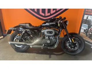 Harley-Davidson Chopper xl1200 roadster (bj 2018)