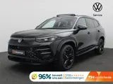 Foto 23 van Volkswagen Tayron 1.5 eHybrid R-Line Edition 272PK DSG Panoramadak, Trekhaak, Head-Up Display, Black