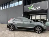 Foto 21 van Kia Niro 1.6 GDi Hybrid DynamicPlusLine Open Dak Navi Camera Pdc Head-Up El.Klep