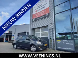 Mitsubishi Space Star 1.2 Instyle - 1E EIGENAAR - NL AUTO - CAMERA - FIETSENDRAGER - CLIMATE CONTROL