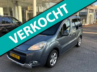Peugeot Partner Tepee 1.6 VTi XT Style Pano AC Trekhaak PDC