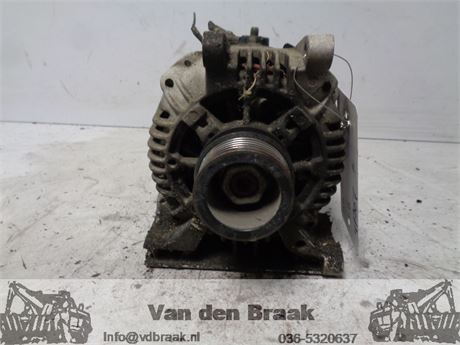 Mercedes Benz A-Klasse W168 A160 1997-2004 Dynamo