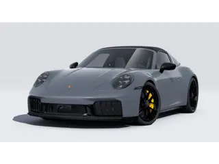Porsche 911 Targa 4 GTS