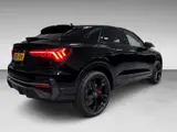 Foto 25 van Audi Q3 Sportback 45 TFSI e 3X S-LINE 20" NAVI/V-COCKPIT/SFEERVERL/CARPLAY/ADAPT-CRUISE/DAB/CAM///