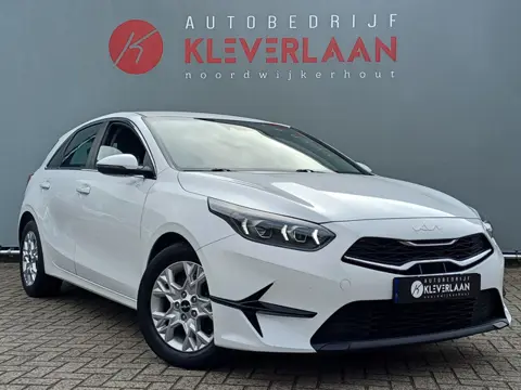 Kia Ceed 1.0 T-GDi DynamicLine | CAMERA | NAVI | APPLE CARPLAY/ ANDROID AUTO | CLIMATE | Wij bieden 