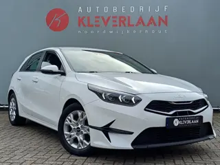 Kia Ceed 1.0 T-GDi DynamicLine | CAMERA | NAVI | APPLE CARPLAY/ ANDROID AUTO | CLIMATE | Wij bieden 