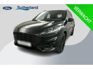 Ford Kuga 2.5 PHEV ST-Line X | Slecht 15.500 KM !| Black Pack | Winter Pack |