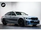 Foto 23 van BMW 3-serie 320e M Sport|Open dak|Harman Kardon|Leder|NAP
