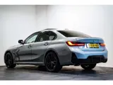 Foto 24 van BMW 3-serie 320e M Sport|Open dak|Harman Kardon|Leder|NAP