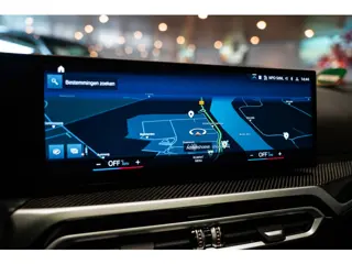 Foto 19 van BMW 3-serie 320e M Sport|Open dak|Harman Kardon|Leder|NAP