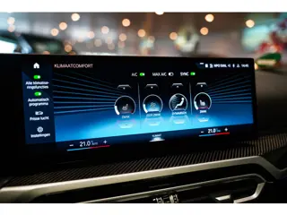 Foto 12 van BMW 3-serie 320e M Sport|Open dak|Harman Kardon|Leder|NAP
