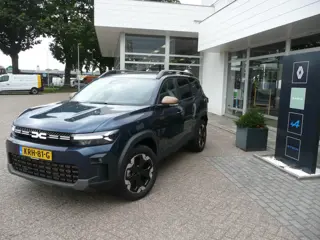 Dacia Bigster 1.8 Hybrid 155 Extreme PANORAMA DAK/ PACK WINTER/ PACK ASSIST/ ELEK.BED. ACHTERKLEP/ E