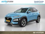Foto 26 van Hyundai Kona 1.6 GDI HEV Comfort