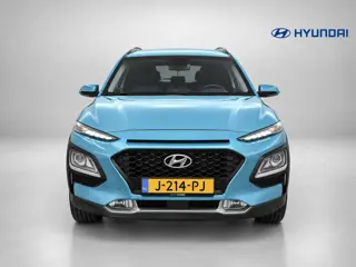 Foto 17 van Hyundai Kona 1.6 GDI HEV Comfort
