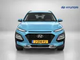 Foto 27 van Hyundai Kona 1.6 GDI HEV Comfort
