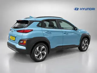Foto 18 van Hyundai Kona 1.6 GDI HEV Comfort
