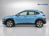 Foto 29 van Hyundai Kona 1.6 GDI HEV Comfort