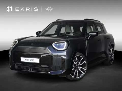 MINI Aceman E John Cooper Works L-pakket | Glazen panoramadak | Harman Kardon | MINI Head-Up Display