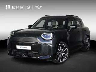 MINI Aceman E John Cooper Works L-pakket | Glazen panoramadak | Harman Kardon | MINI Head-Up Display