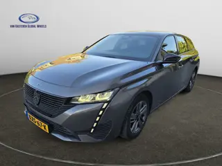 Peugeot 308 SW 1.2 PureTech Active Pack Business