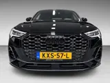 Foto 26 van Audi Q3 Sportback 45 TFSI e 3X S-LINE 20" NAVI/V-COCKPIT/SFEERVERL/CARPLAY/ADAPT-CRUISE/DAB/CAM///