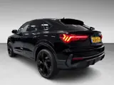 Foto 28 van Audi Q3 Sportback 45 TFSI e 3X S-LINE 20" NAVI/V-COCKPIT/SFEERVERL/CARPLAY/ADAPT-CRUISE/DAB/CAM///