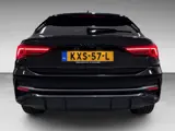 Foto 30 van Audi Q3 Sportback 45 TFSI e 3X S-LINE 20" NAVI/V-COCKPIT/SFEERVERL/CARPLAY/ADAPT-CRUISE/DAB/CAM///