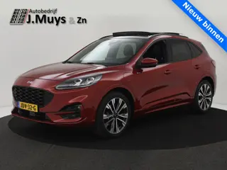 Ford Kuga 2.5 PHEV ST-Line X PANODAK|ACC|BLIS|WINTERPACK|B&O|20INCH|CAMERA