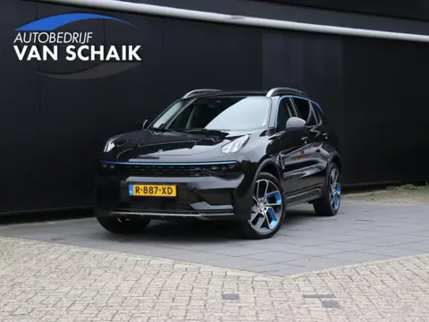 Lynk & Co 01 1.5 | PANO-DAK | MEMORY | 360° CAMERA | INFINITY AUDIO | STOELVERW. | APPLE CARPLAY | C