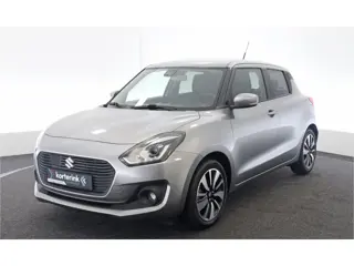 Suzuki Swift 1.2 Stijl Smart Hybrid (bj 2017)