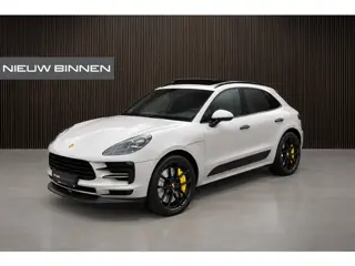 Porsche Macan 2.0 | Panoramadak | Sportchrono | Memory Seats | Elektrische Stoelen 18 Weg Verstelbaa