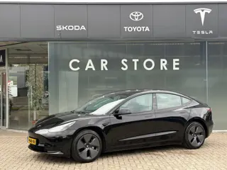 Tesla Model 3 Standard RWD Plus 60 kWh 93% SOH LFP FACELIFT