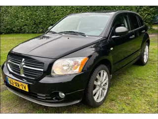 Zeer Nette Dodge Caliber 2.0 SXT | AUTOMAAT | Weinig KM |NAP