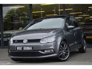 Volkswagen Polo 1.2 TSI R-Line Led Panorama Clima Camera Cruise Pdc