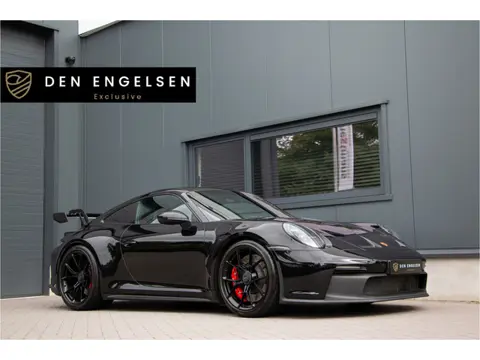 Porsche 911 4.0 GT3 Clubsport | 918 Carbon Seats | Lift | PDLS+ | PPF | Sportuitlaat | Dealer O.H | 
