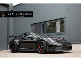 Porsche 911 4.0 GT3 Clubsport | 918 Carbon Seats | Lift | PDLS+ | PPF | Sportuitlaat | Dealer O.H | 