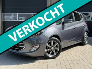 Hyundai Ix20 1.6i Premium | Full option