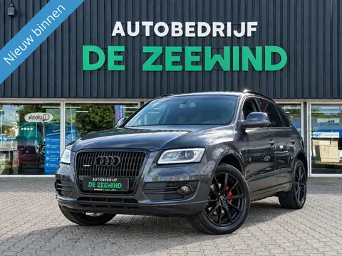 Audi Q5 2.0 TFSI quattro Pro Line|apple carplay|vol led