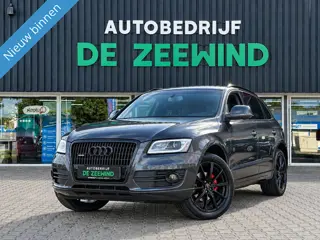 Audi Q5 2.0 TFSI quattro Pro Line|apple carplay|vol led