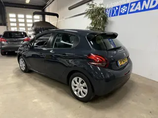 Foto 13 van Peugeot 208 1.2 PureTech Blue Lease Active // Airco // Cruise