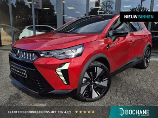Mitsubishi Grandis 1.8 HEV Instyle | Harmon/Kardon | Panoramadak | Leder interieur | Nieuw uit voorr