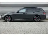 Foto 27 van BMW 3 Serie Touring 330e M-Sport Pro | Panodak | Trekhaak | H&K | HUD | Carbon | Memory | ACC |