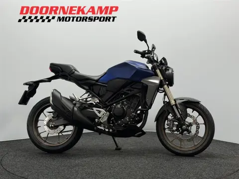 Honda CB 300 R (bj 2019)