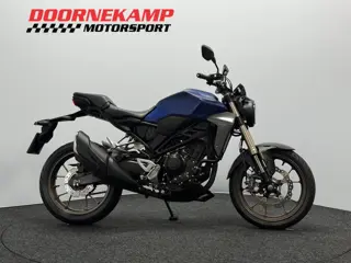 Honda CB 300 R (bj 2019)