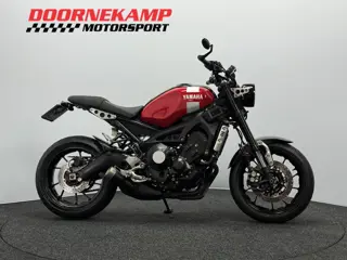 Yamaha XSR 900 ABS (bj 2018)