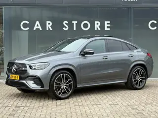 Mercedes-Benz GLE-klasse Coupé 400 e 4MATIC Sport Edition Premium Plus